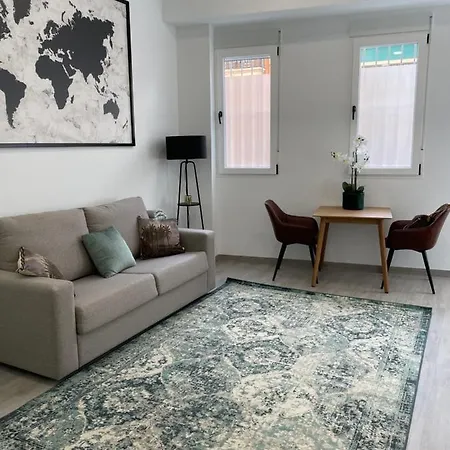Appartement Luxury Pozo *