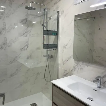 Luxury Pozo Appartement Alicante
