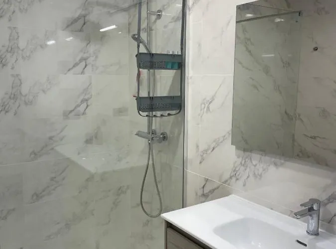 Luxury Pozo Daire Alicante